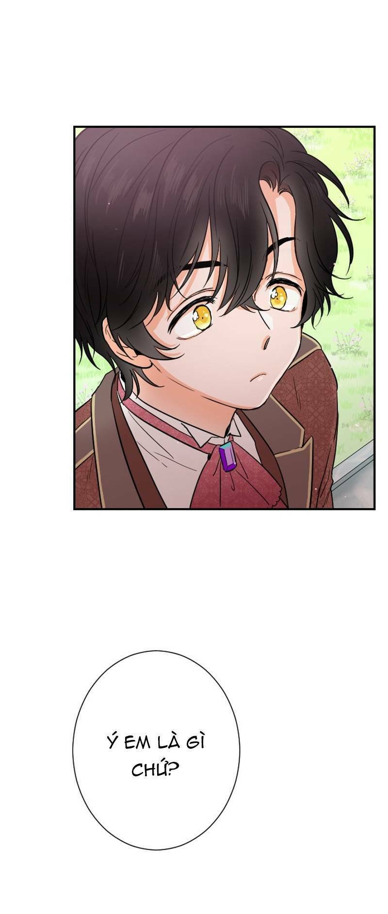 Tiểu Thư Bé Bỏng Đáng Yêu! Chapter 32 - Trang 2