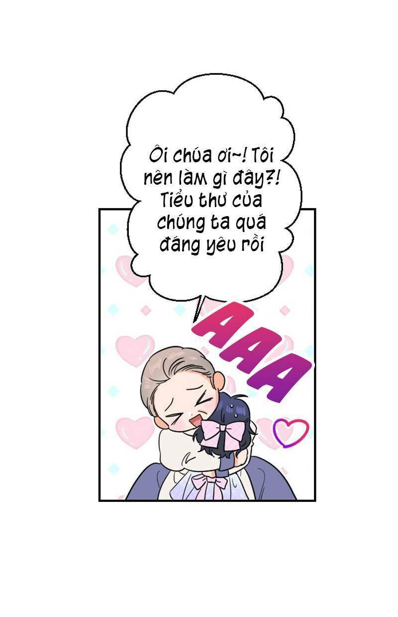 Tiểu Thư Bé Bỏng Đáng Yêu! Chapter 32 - Trang 2