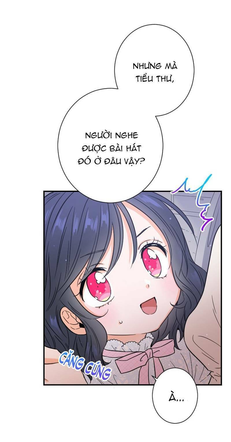 Tiểu Thư Bé Bỏng Đáng Yêu! Chapter 32 - Trang 2