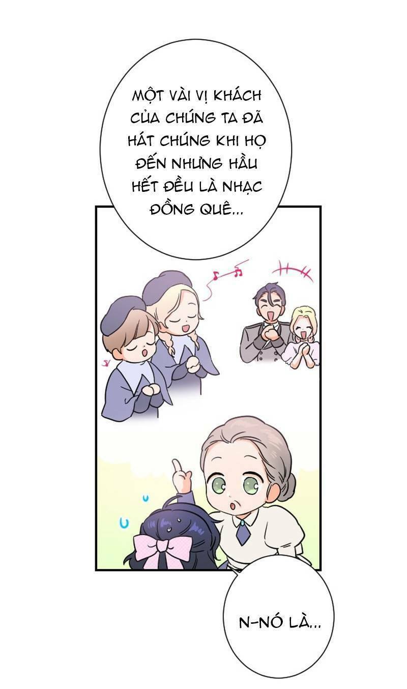 Tiểu Thư Bé Bỏng Đáng Yêu! Chapter 32 - Trang 2