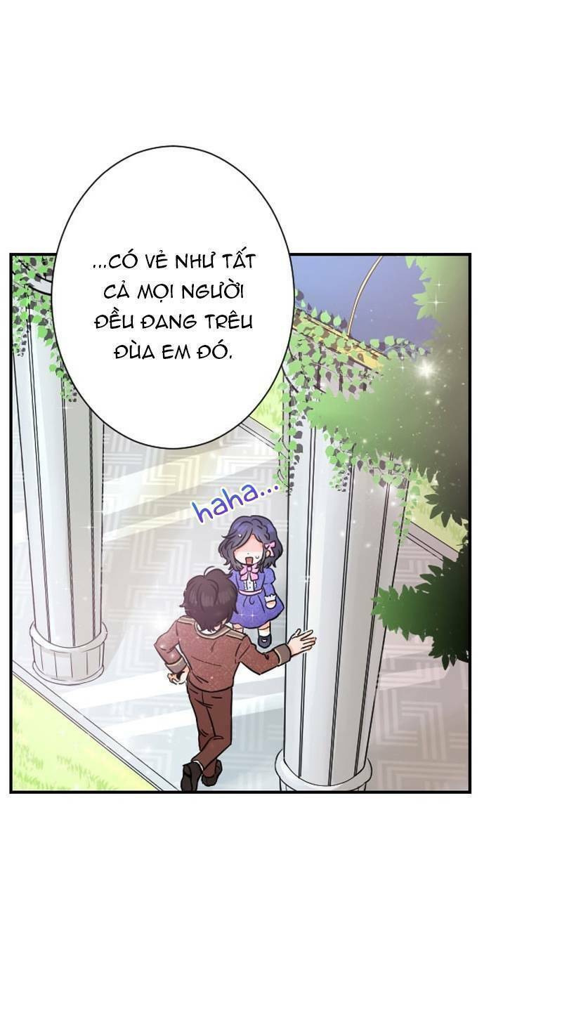 Tiểu Thư Bé Bỏng Đáng Yêu! Chapter 33 - Trang 2