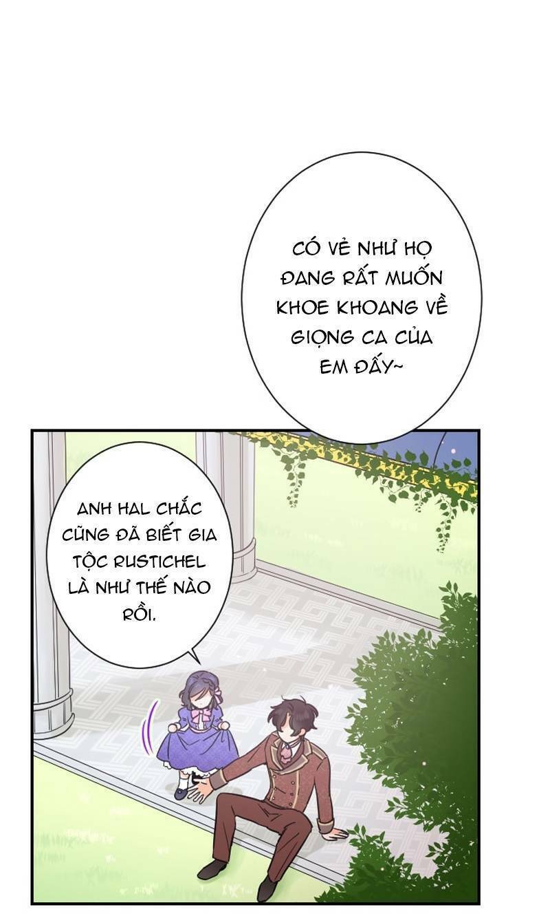 Tiểu Thư Bé Bỏng Đáng Yêu! Chapter 33 - Trang 2