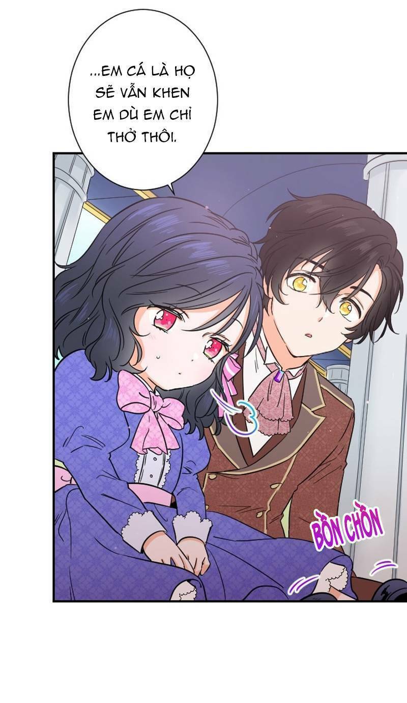 Tiểu Thư Bé Bỏng Đáng Yêu! Chapter 33 - Trang 2