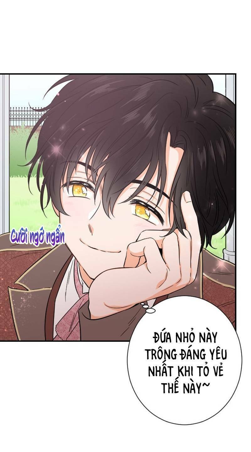 Tiểu Thư Bé Bỏng Đáng Yêu! Chapter 33 - Trang 2