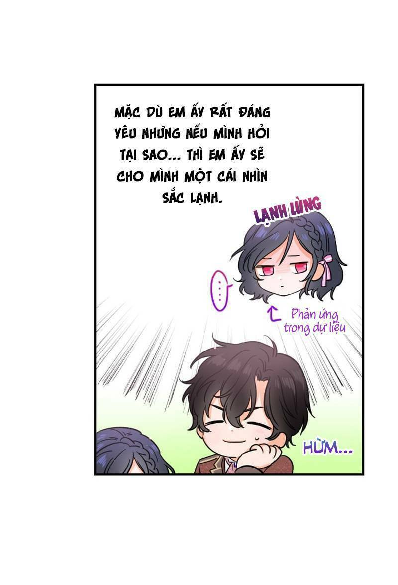 Tiểu Thư Bé Bỏng Đáng Yêu! Chapter 33 - Trang 2