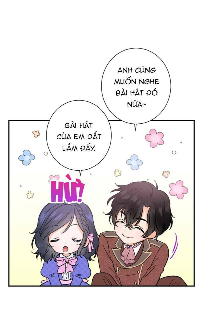 Tiểu Thư Bé Bỏng Đáng Yêu! Chapter 33 - Trang 2