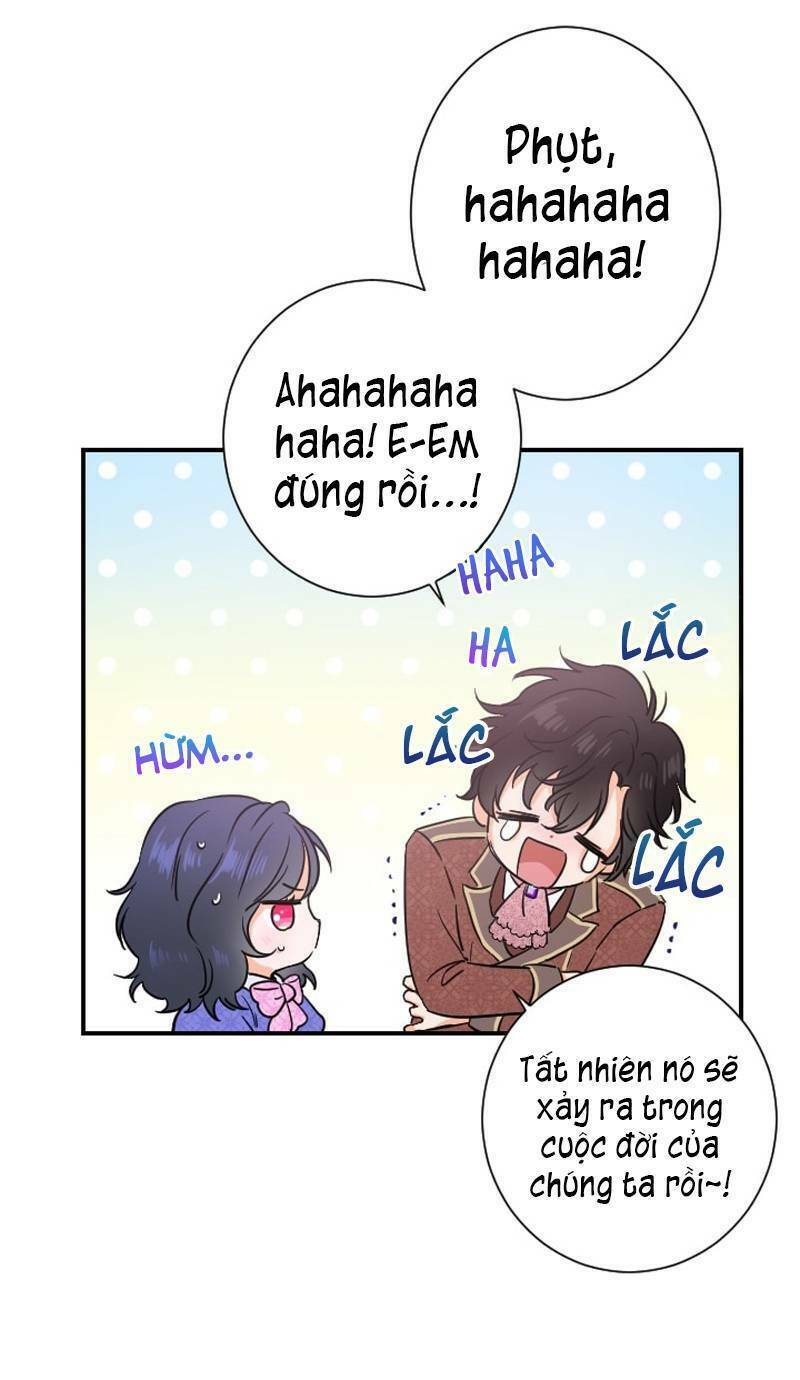 Tiểu Thư Bé Bỏng Đáng Yêu! Chapter 33 - Trang 2