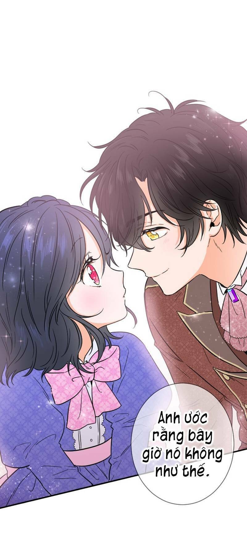 Tiểu Thư Bé Bỏng Đáng Yêu! Chapter 33 - Trang 2