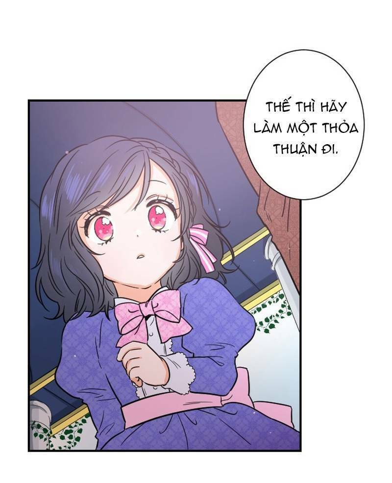 Tiểu Thư Bé Bỏng Đáng Yêu! Chapter 33 - Trang 2