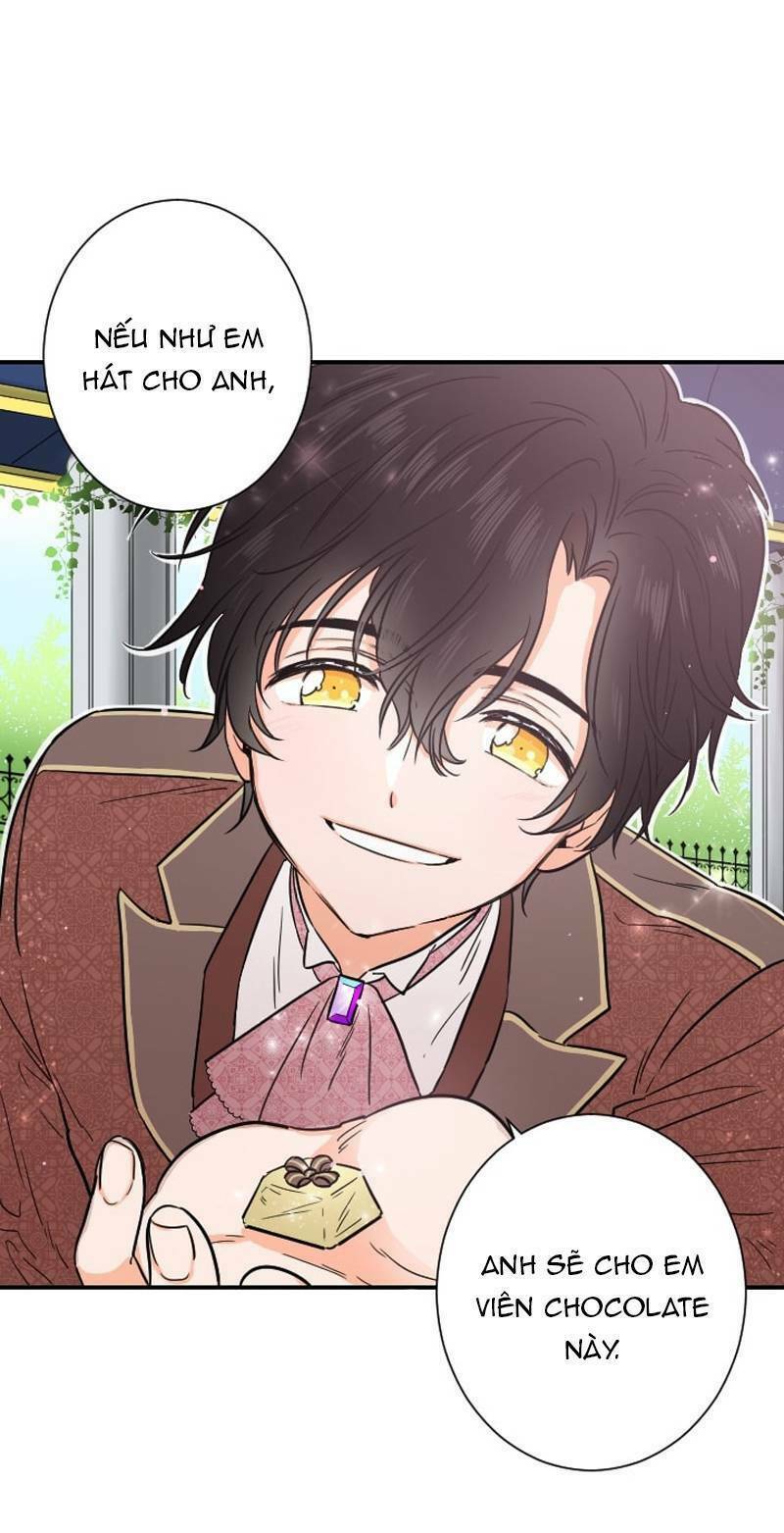 Tiểu Thư Bé Bỏng Đáng Yêu! Chapter 33 - Trang 2