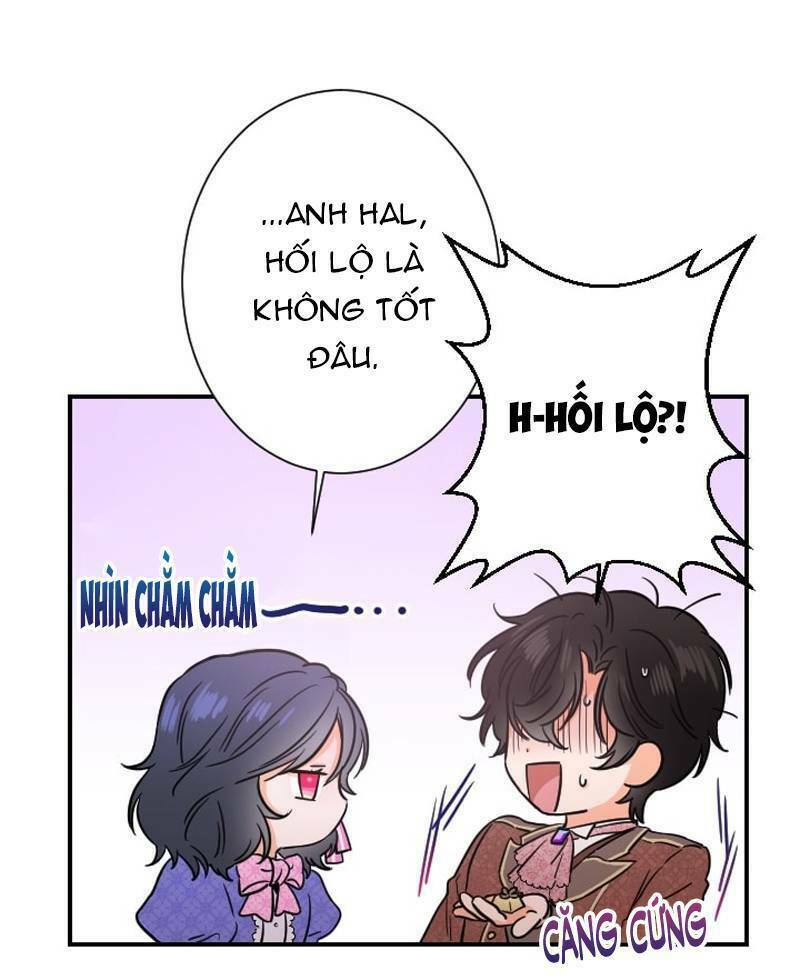 Tiểu Thư Bé Bỏng Đáng Yêu! Chapter 33 - Trang 2