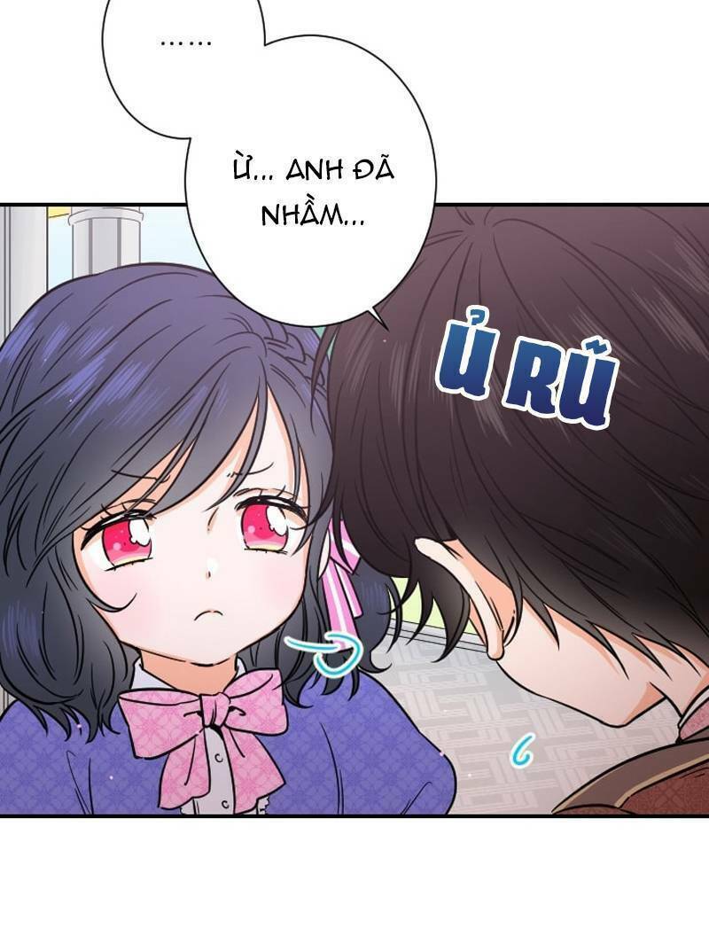 Tiểu Thư Bé Bỏng Đáng Yêu! Chapter 33 - Trang 2