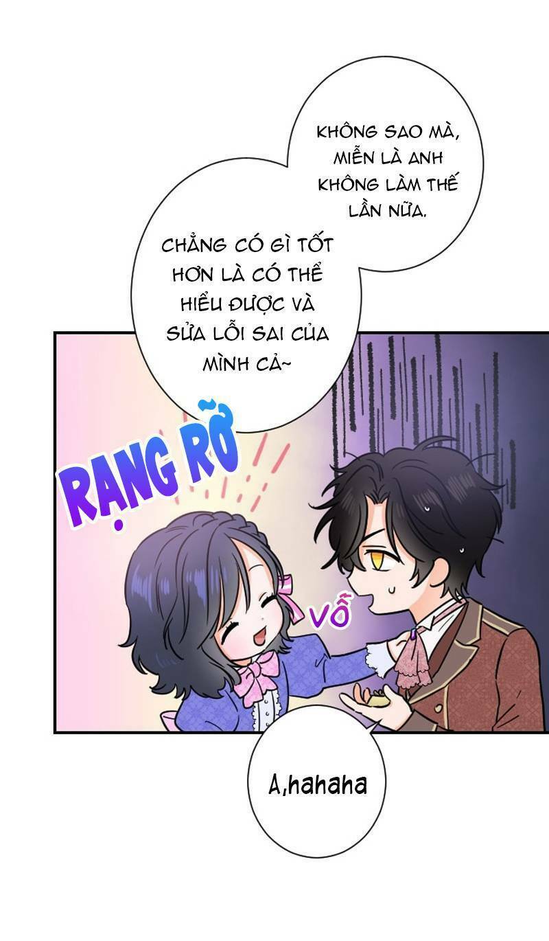 Tiểu Thư Bé Bỏng Đáng Yêu! Chapter 33 - Trang 2