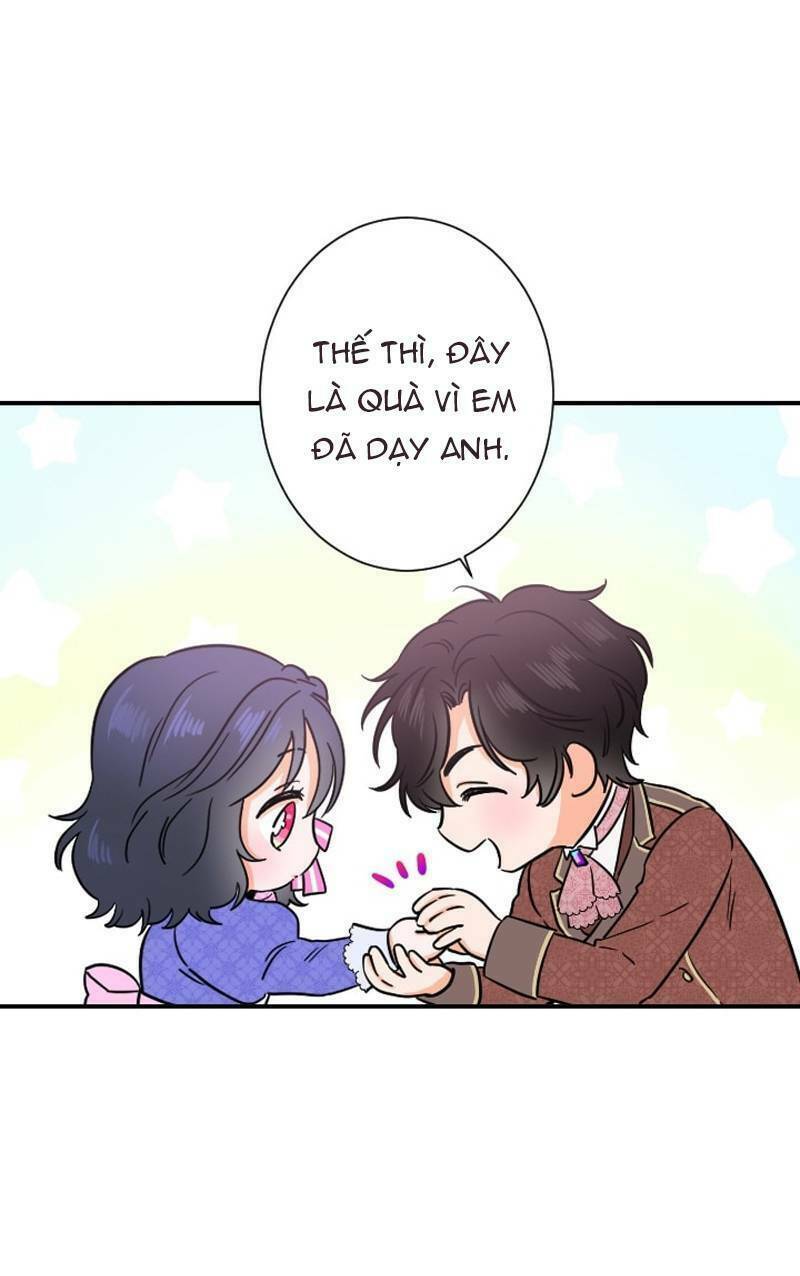 Tiểu Thư Bé Bỏng Đáng Yêu! Chapter 33 - Trang 2