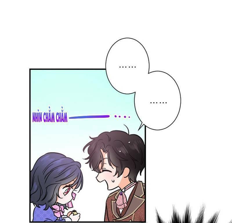 Tiểu Thư Bé Bỏng Đáng Yêu! Chapter 33 - Trang 2