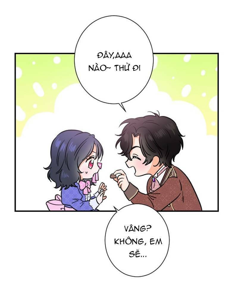 Tiểu Thư Bé Bỏng Đáng Yêu! Chapter 33 - Trang 2