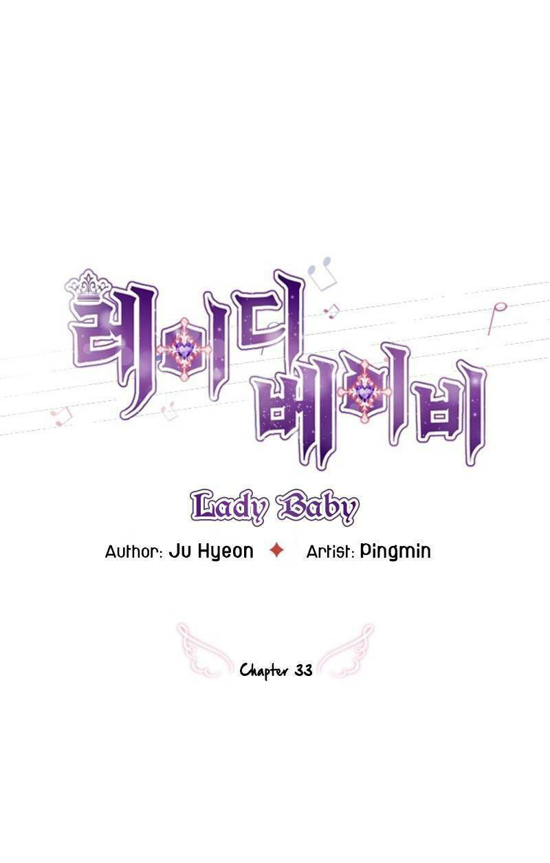 Tiểu Thư Bé Bỏng Đáng Yêu! Chapter 33 - Trang 2