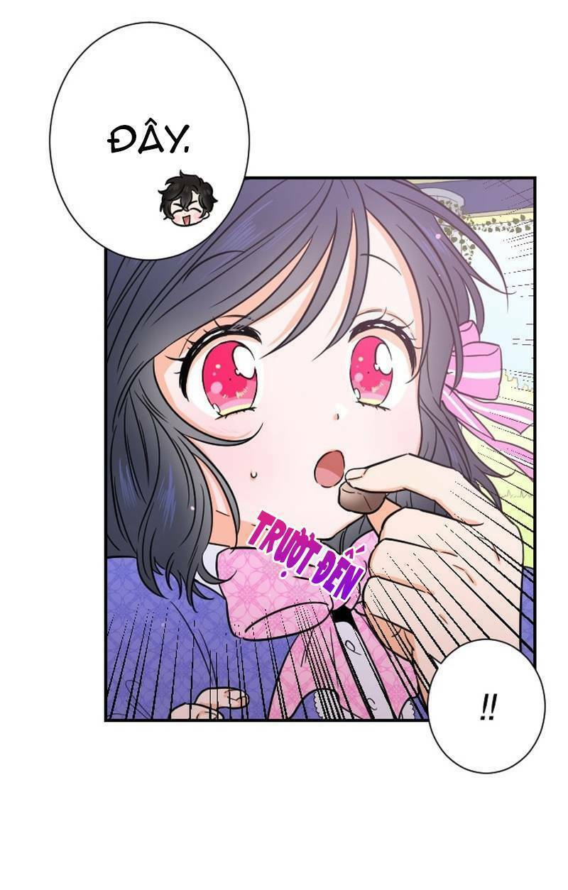 Tiểu Thư Bé Bỏng Đáng Yêu! Chapter 33 - Trang 2