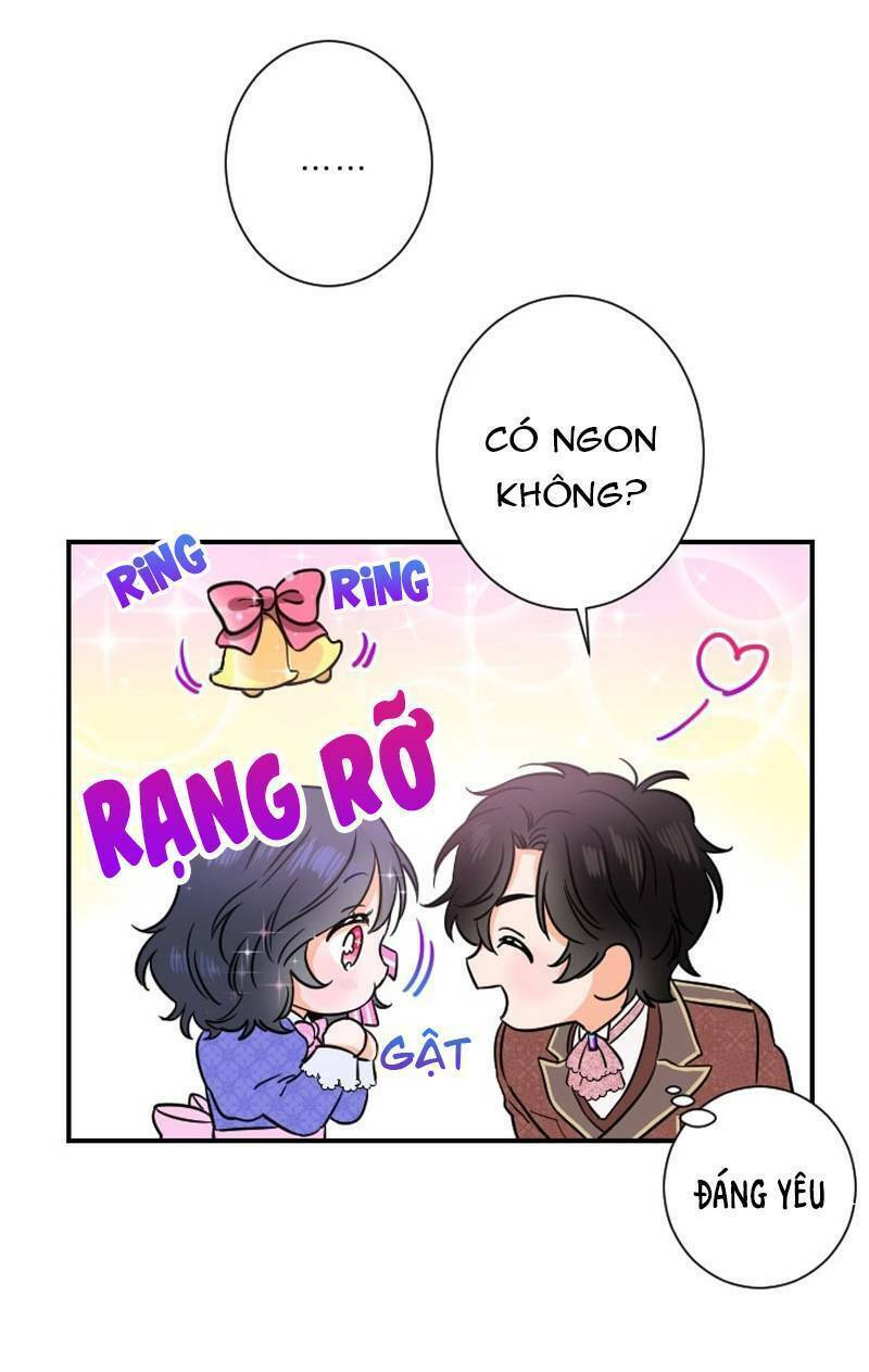 Tiểu Thư Bé Bỏng Đáng Yêu! Chapter 33 - Trang 2