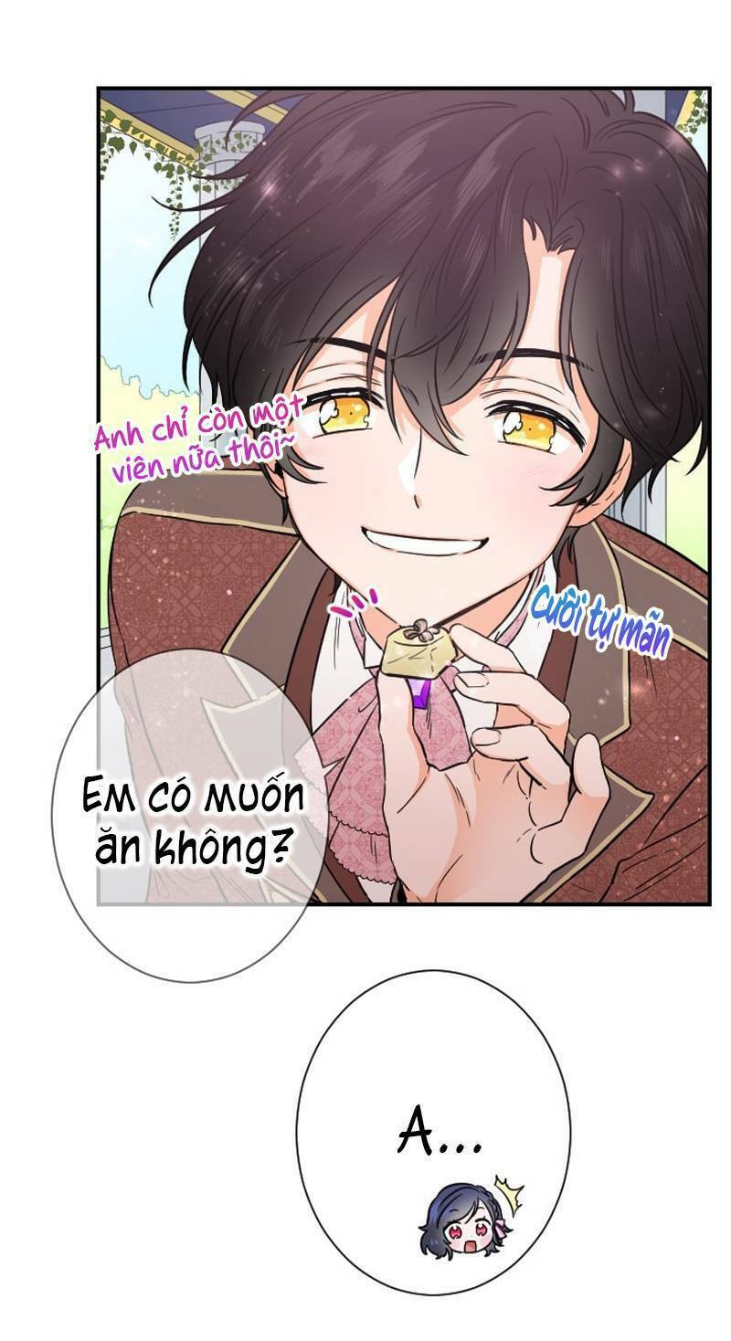 Tiểu Thư Bé Bỏng Đáng Yêu! Chapter 33 - Trang 2