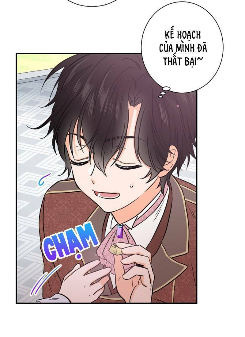 Tiểu Thư Bé Bỏng Đáng Yêu! Chapter 33 - Trang 2