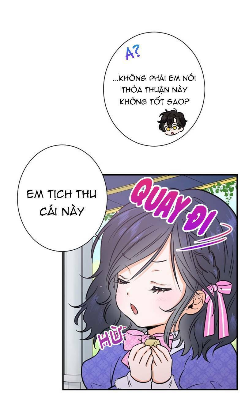 Tiểu Thư Bé Bỏng Đáng Yêu! Chapter 33 - Trang 2