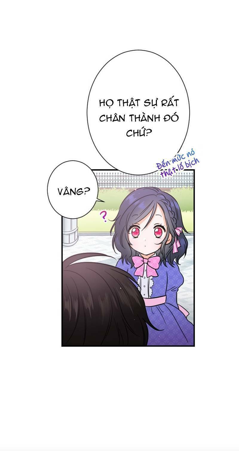 Tiểu Thư Bé Bỏng Đáng Yêu! Chapter 33 - Trang 2