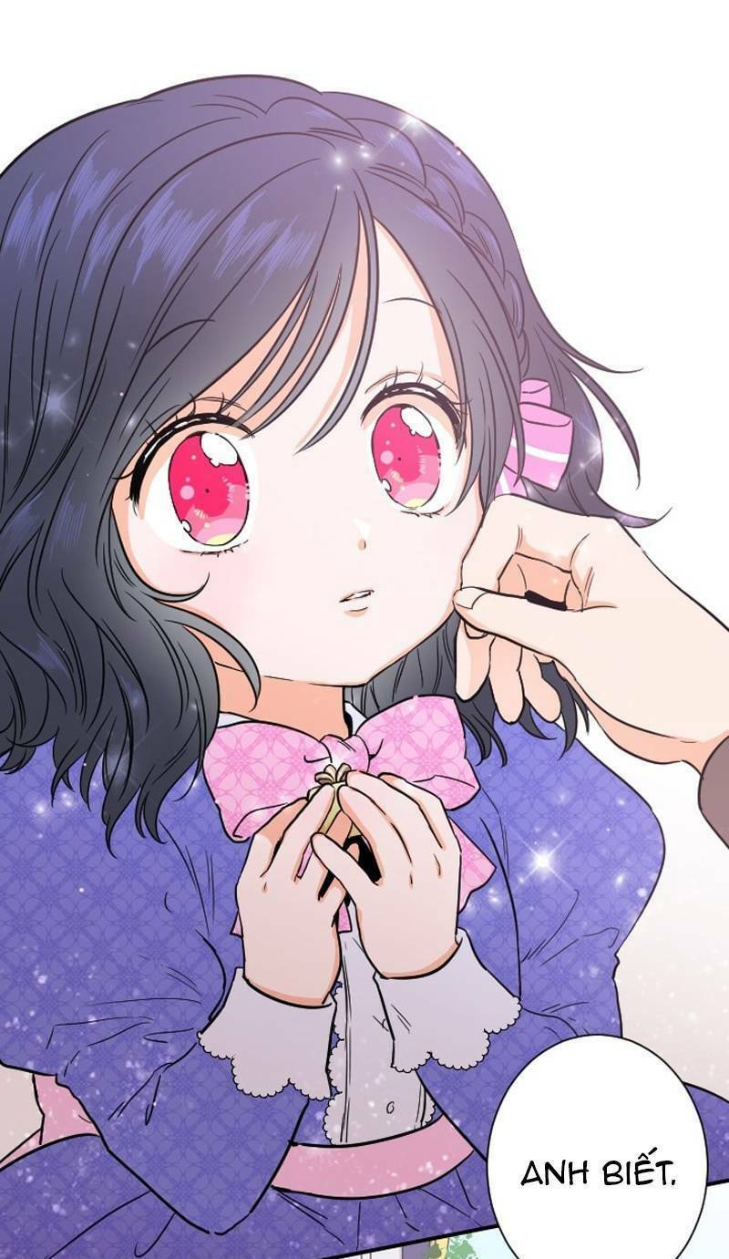 Tiểu Thư Bé Bỏng Đáng Yêu! Chapter 33 - Trang 2