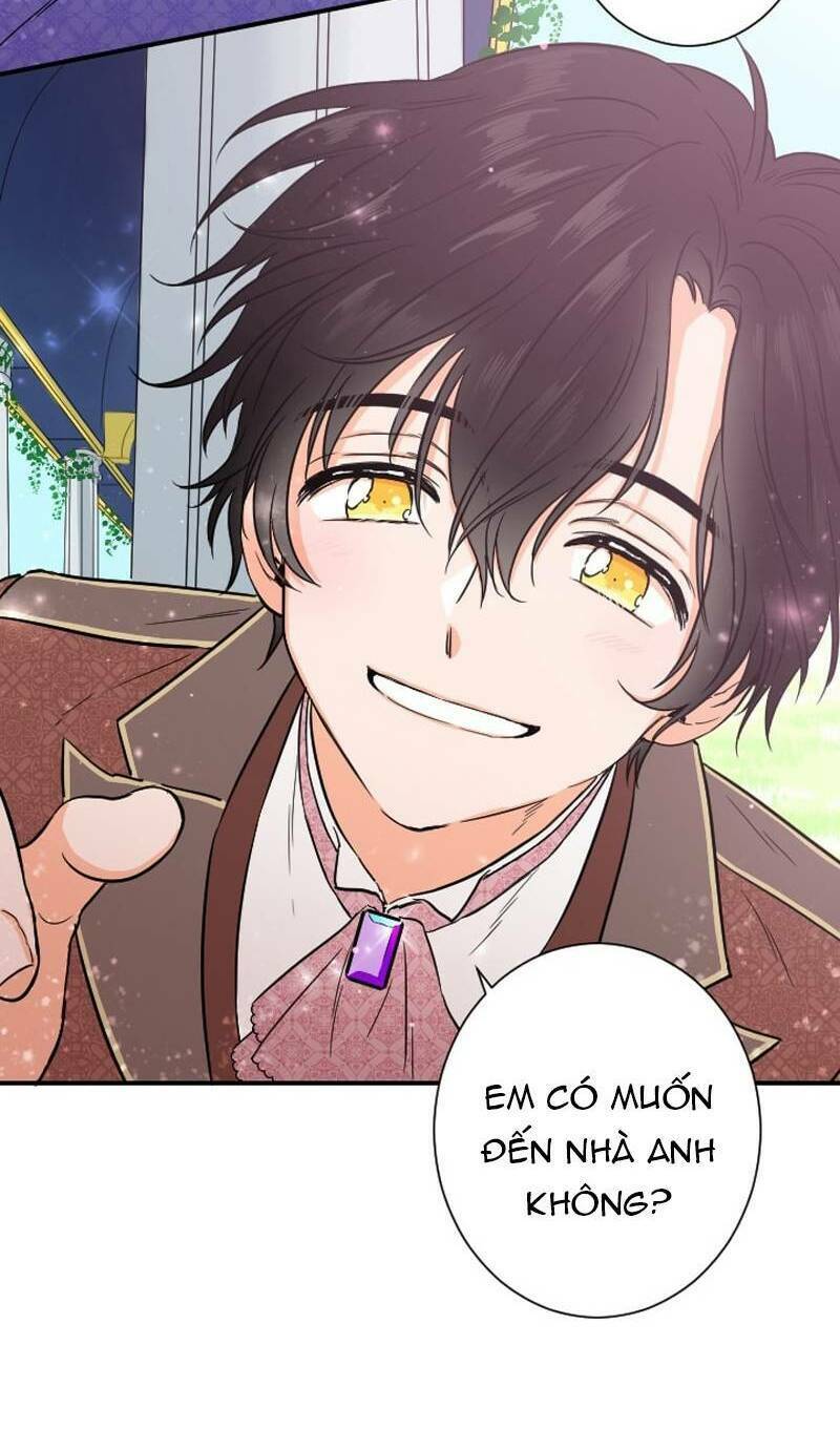 Tiểu Thư Bé Bỏng Đáng Yêu! Chapter 33 - Trang 2