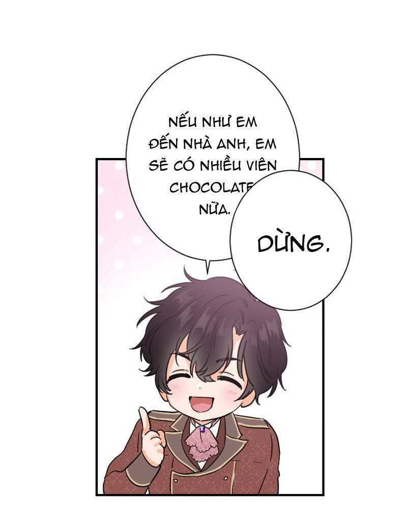 Tiểu Thư Bé Bỏng Đáng Yêu! Chapter 33 - Trang 2