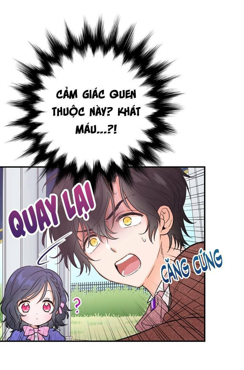 Tiểu Thư Bé Bỏng Đáng Yêu! Chapter 33 - Trang 2