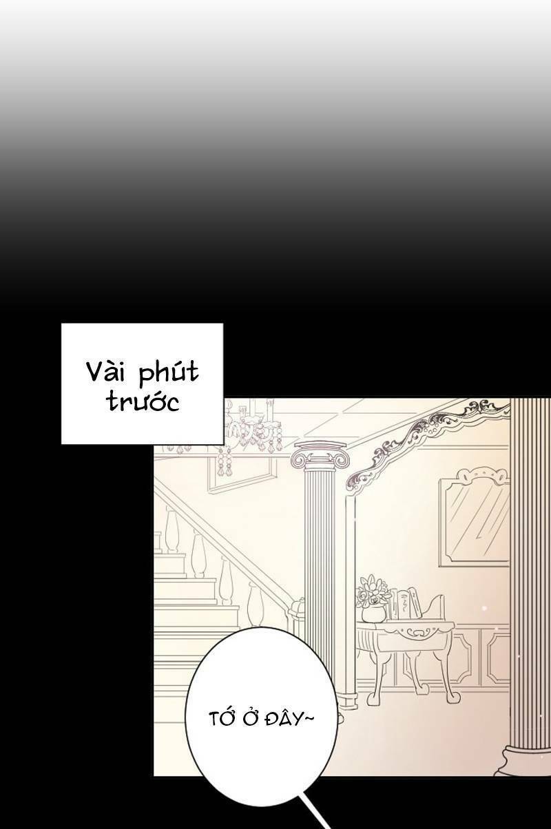 Tiểu Thư Bé Bỏng Đáng Yêu! Chapter 33 - Trang 2