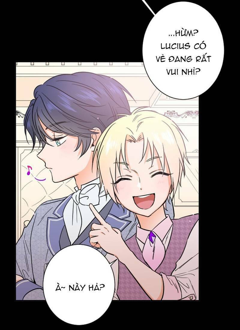 Tiểu Thư Bé Bỏng Đáng Yêu! Chapter 33 - Trang 2