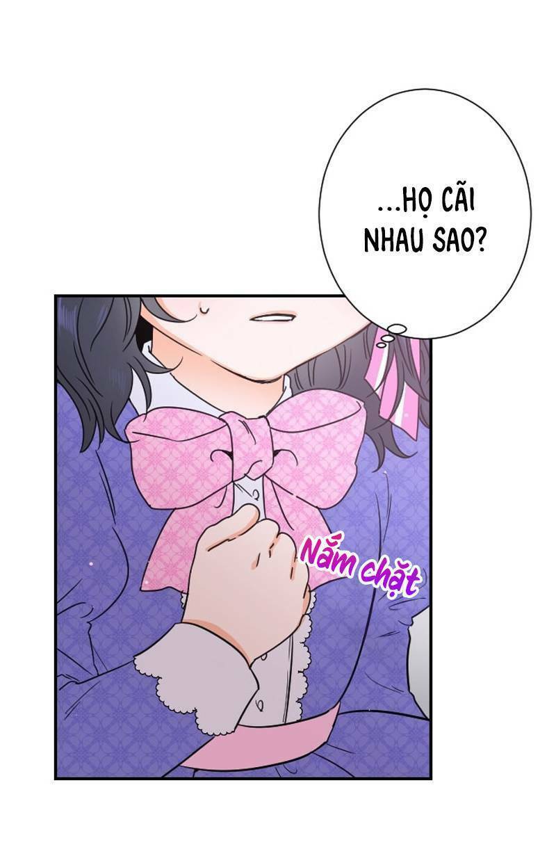 Tiểu Thư Bé Bỏng Đáng Yêu! Chapter 34 - Trang 2