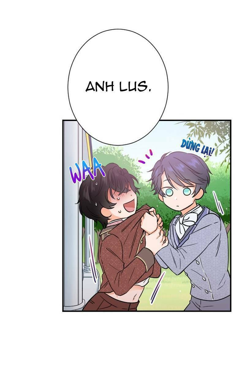 Tiểu Thư Bé Bỏng Đáng Yêu! Chapter 34 - Trang 2