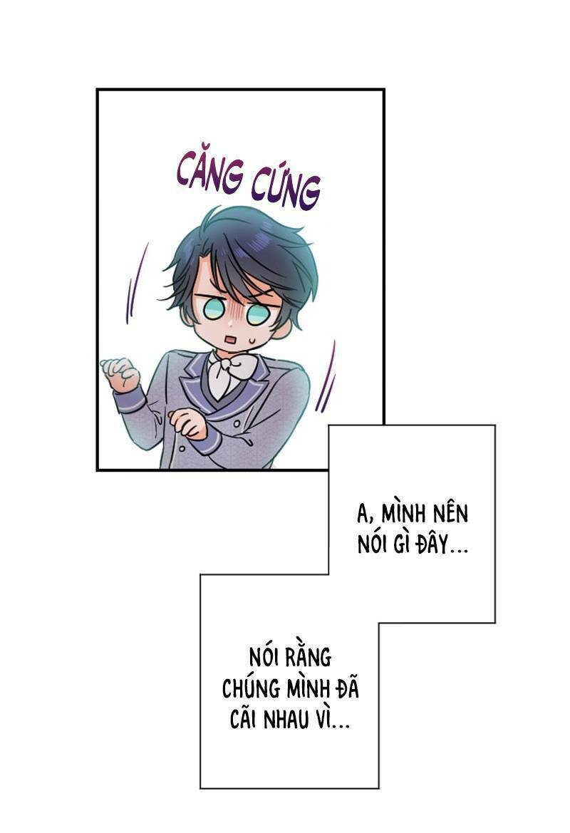 Tiểu Thư Bé Bỏng Đáng Yêu! Chapter 34 - Trang 2