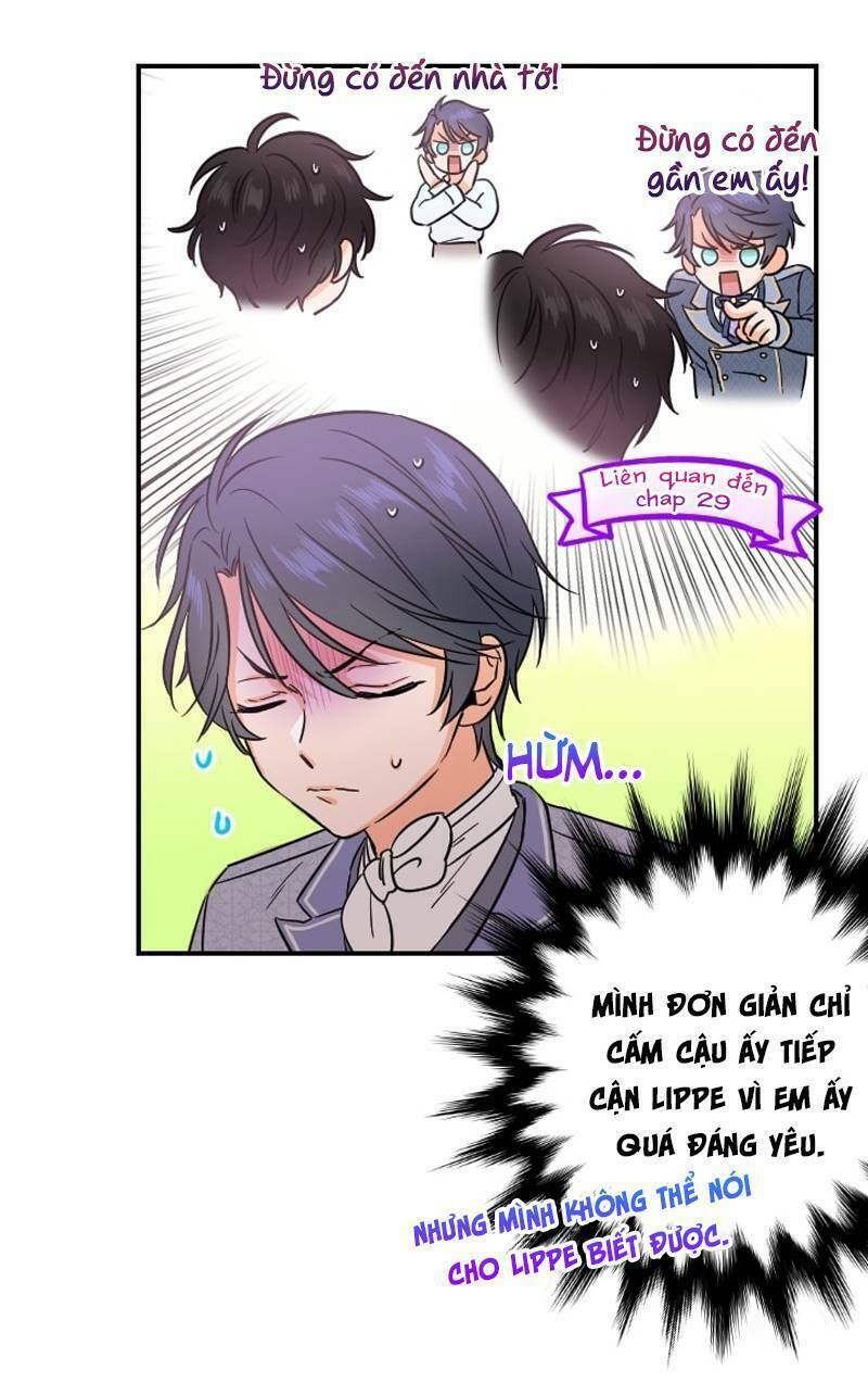 Tiểu Thư Bé Bỏng Đáng Yêu! Chapter 34 - Trang 2