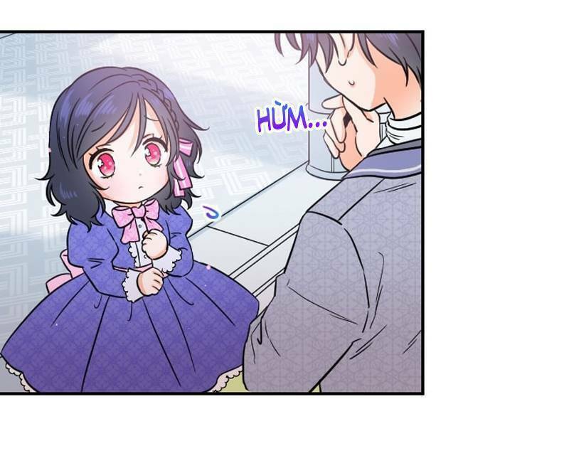 Tiểu Thư Bé Bỏng Đáng Yêu! Chapter 34 - Trang 2