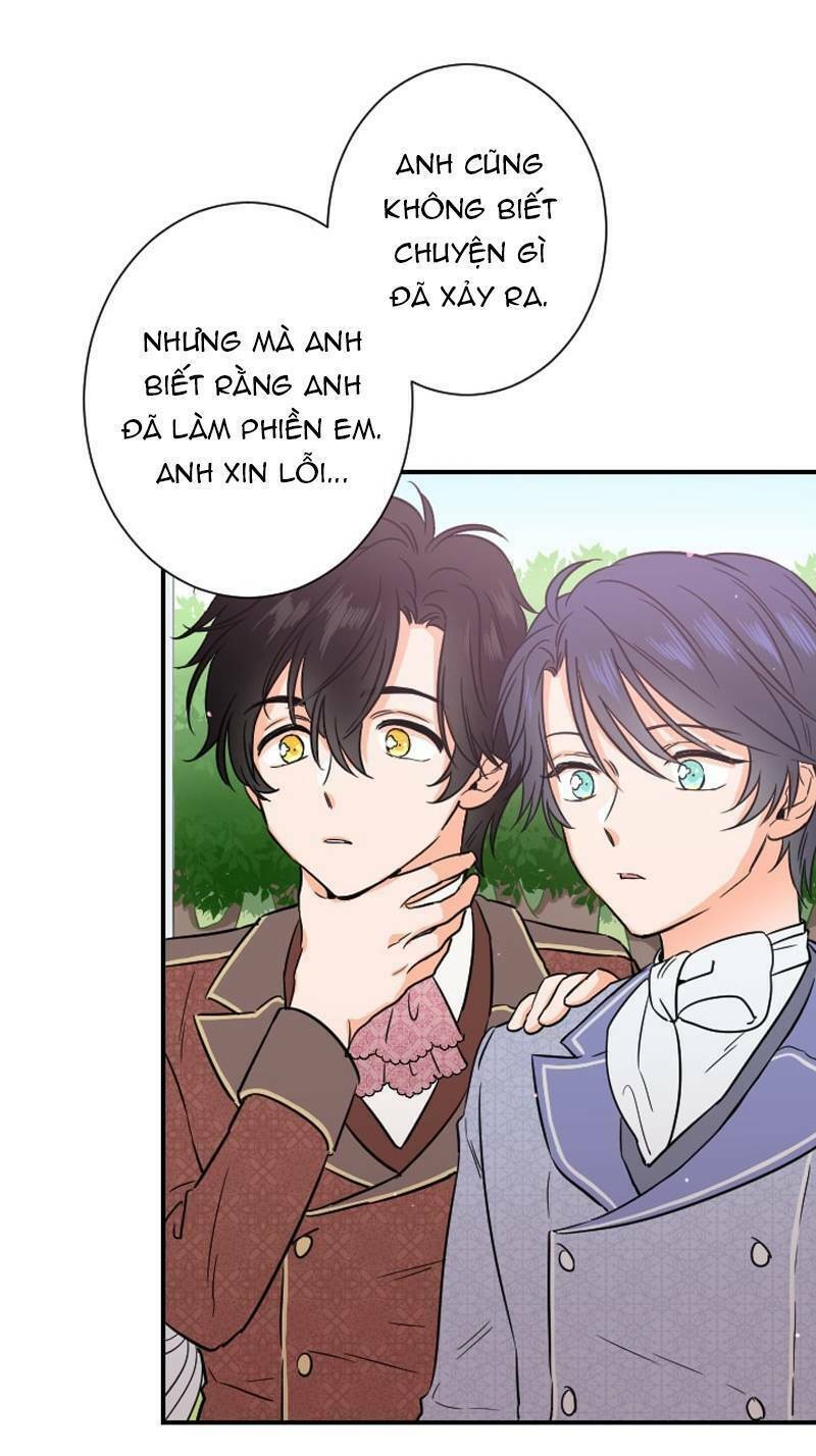 Tiểu Thư Bé Bỏng Đáng Yêu! Chapter 34 - Trang 2