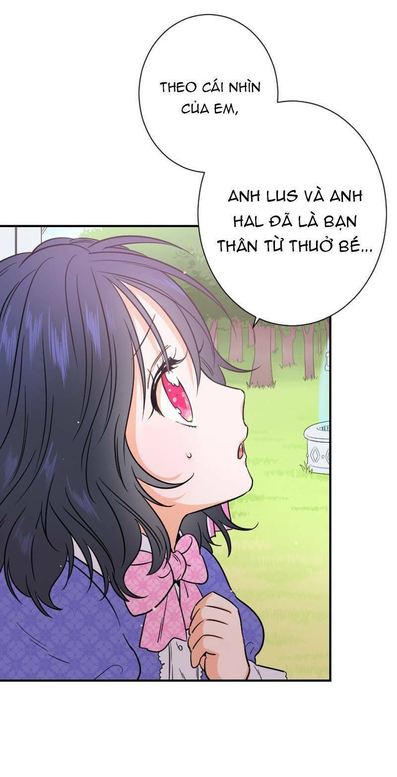 Tiểu Thư Bé Bỏng Đáng Yêu! Chapter 34 - Trang 2