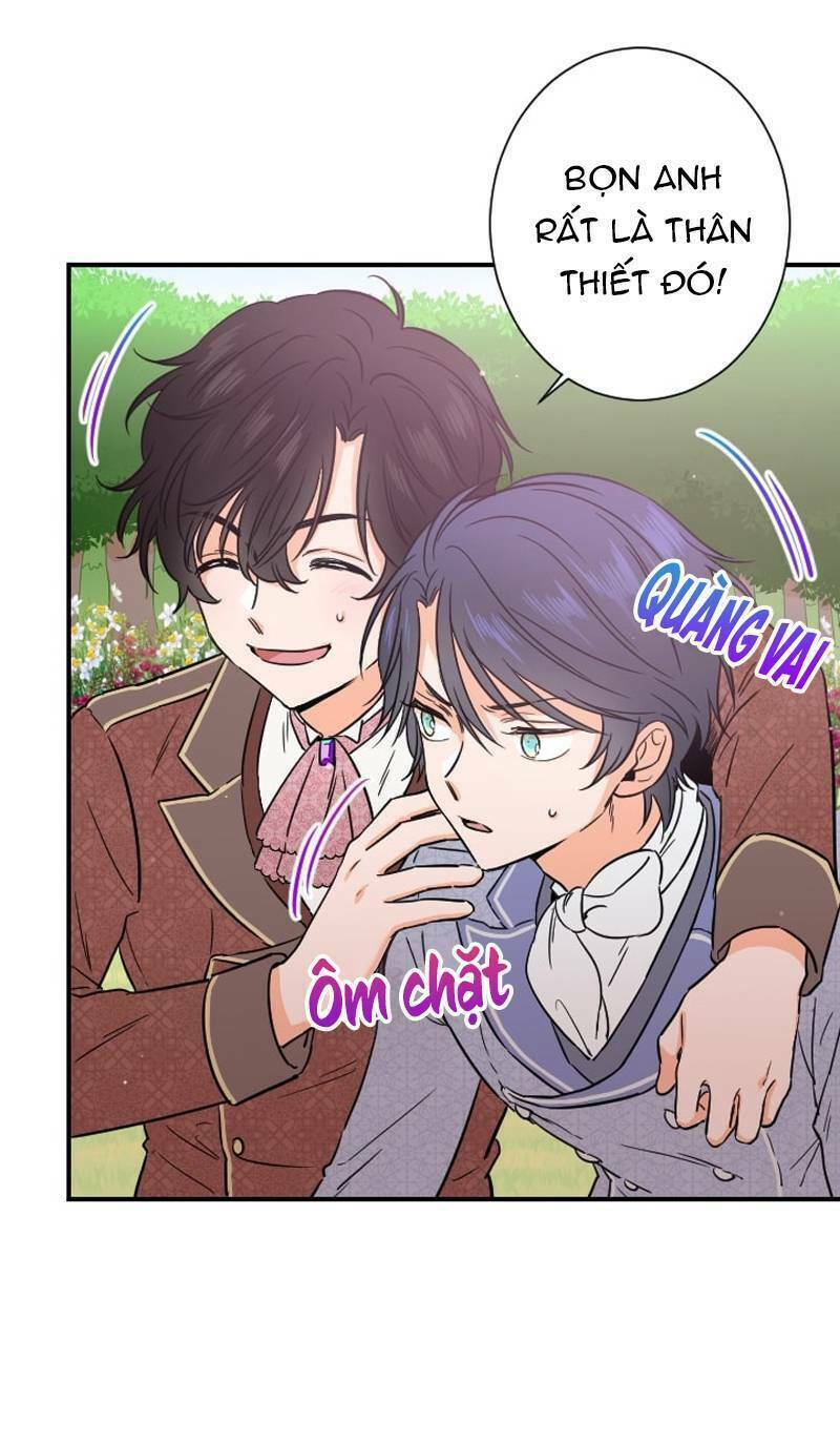 Tiểu Thư Bé Bỏng Đáng Yêu! Chapter 34 - Trang 2