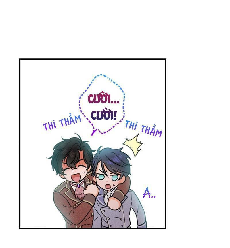 Tiểu Thư Bé Bỏng Đáng Yêu! Chapter 34 - Trang 2