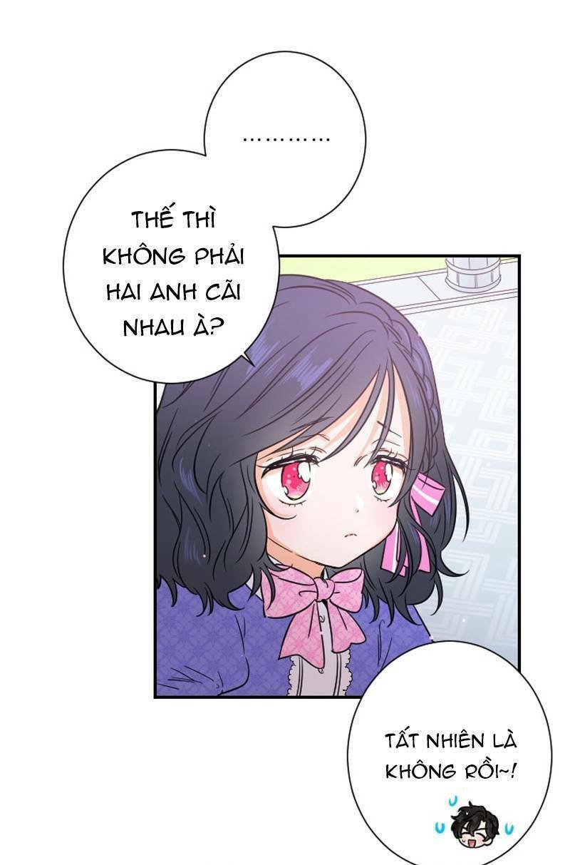 Tiểu Thư Bé Bỏng Đáng Yêu! Chapter 34 - Trang 2