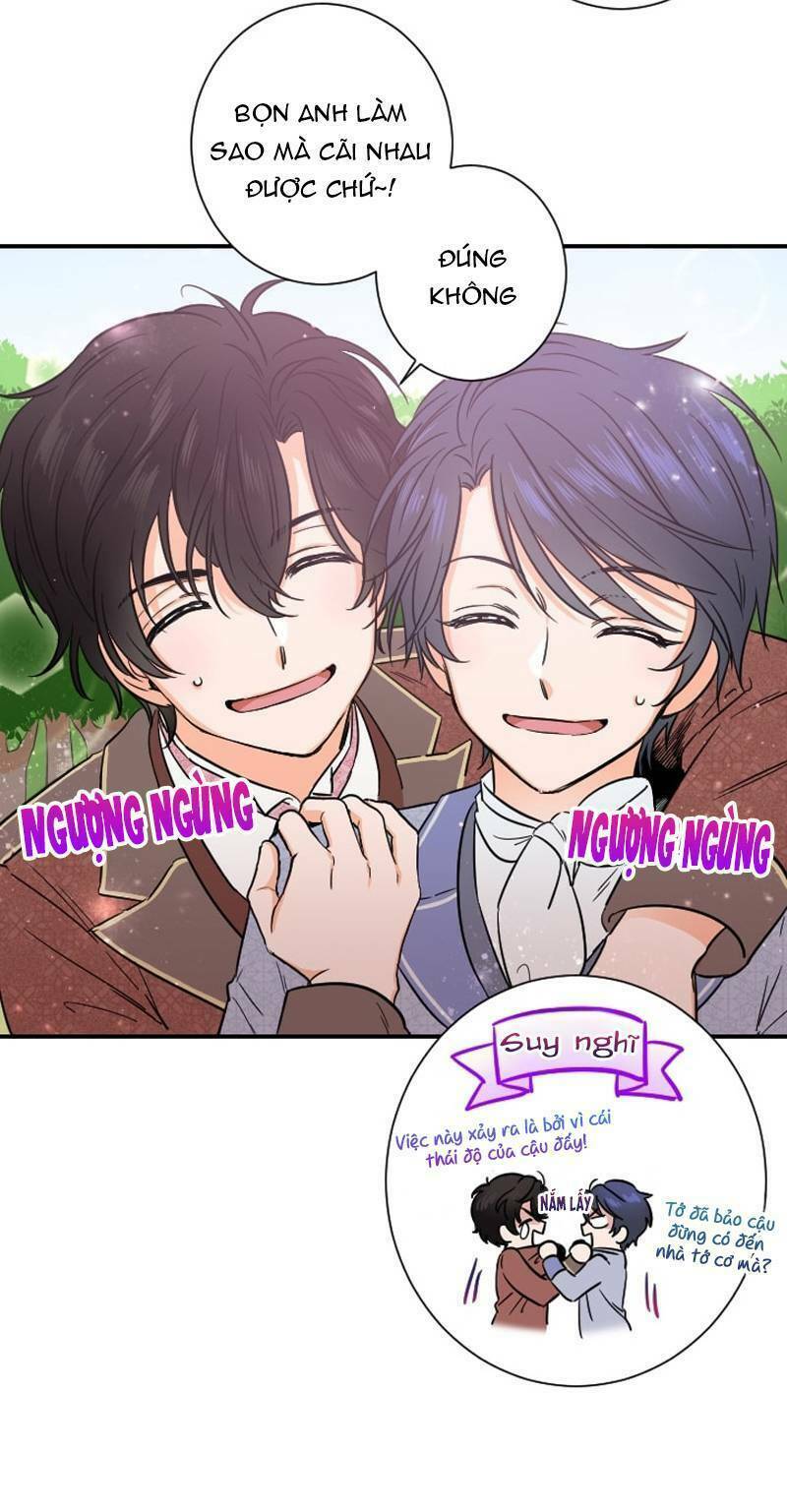 Tiểu Thư Bé Bỏng Đáng Yêu! Chapter 34 - Trang 2