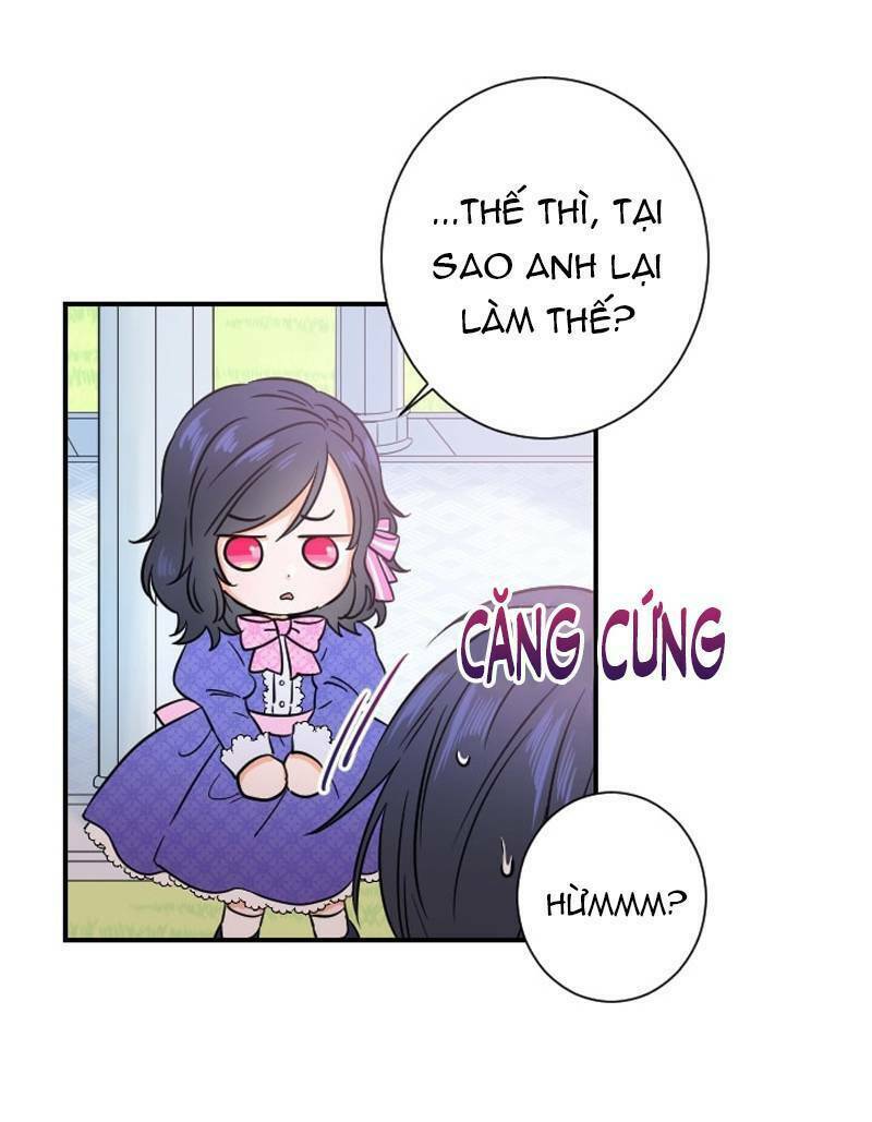 Tiểu Thư Bé Bỏng Đáng Yêu! Chapter 34 - Trang 2