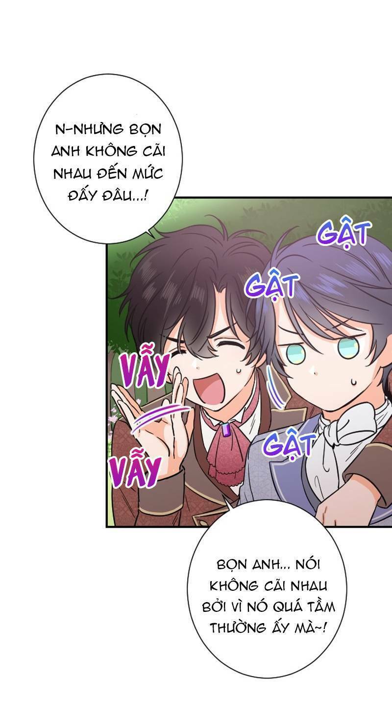 Tiểu Thư Bé Bỏng Đáng Yêu! Chapter 34 - Trang 2