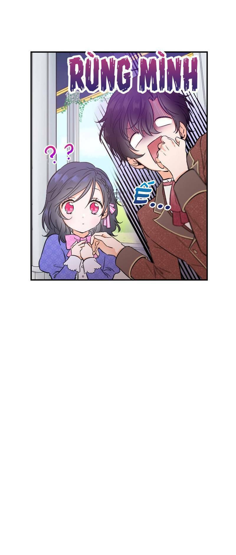 Tiểu Thư Bé Bỏng Đáng Yêu! Chapter 34 - Trang 2