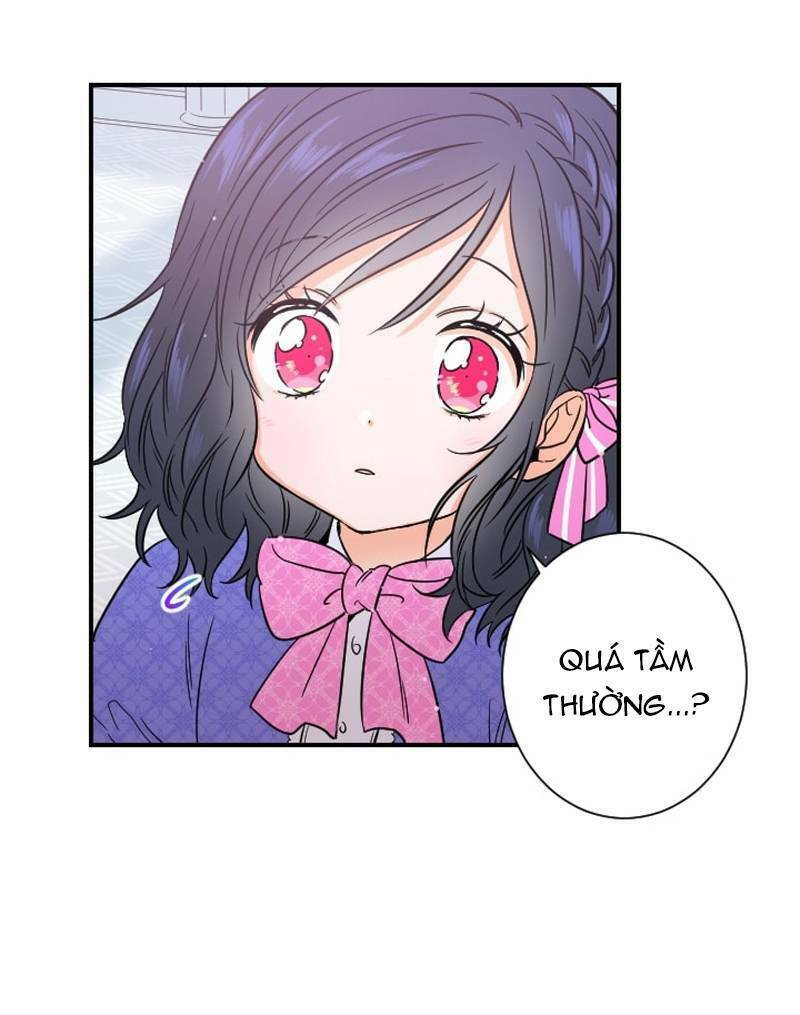 Tiểu Thư Bé Bỏng Đáng Yêu! Chapter 34 - Trang 2