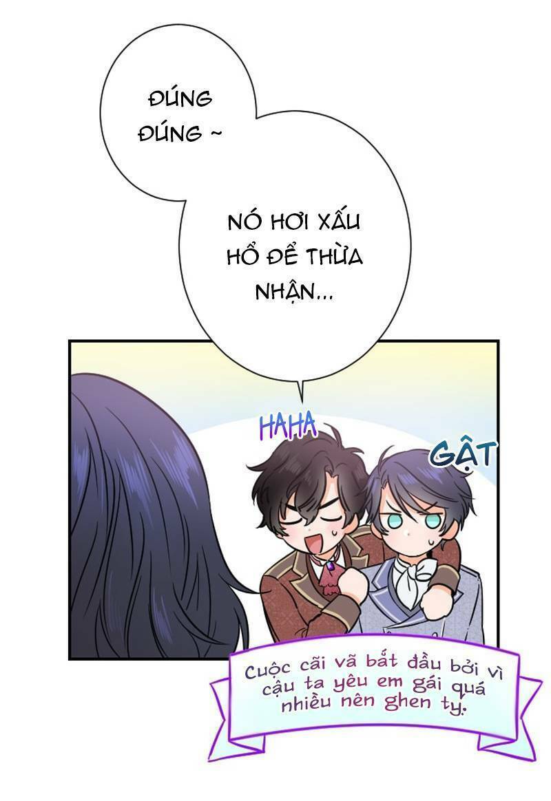 Tiểu Thư Bé Bỏng Đáng Yêu! Chapter 34 - Trang 2