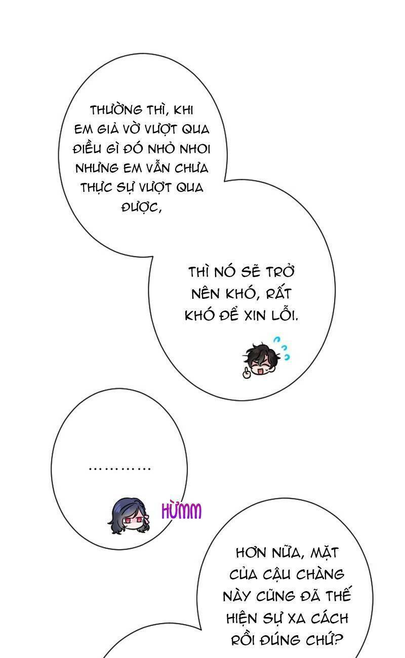 Tiểu Thư Bé Bỏng Đáng Yêu! Chapter 34 - Trang 2